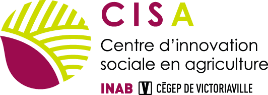Centre d’innovation sociale en agriculture - CISA