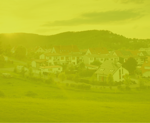 Initiative inspirante : Territoires solidaires et les fiducies foncières communautaires