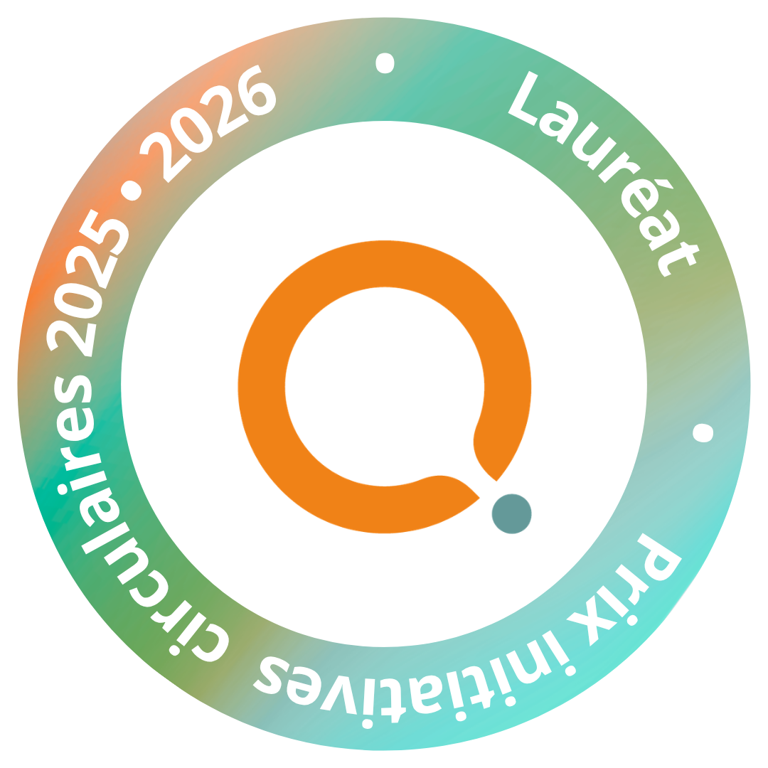 Prix Initiatives circulaires 2025-2026