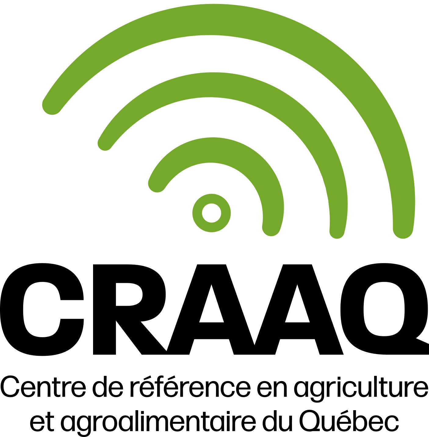 Centre de recherche en agriculture et agroalimentaire du Québec (CRAAQ)