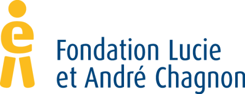 Fondation Lucie et André Chagnon