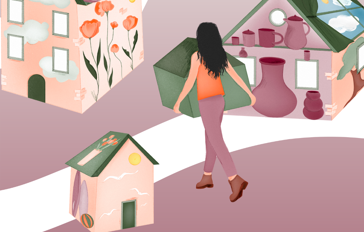 Initiative inspirante : le cas du Quartier artisan