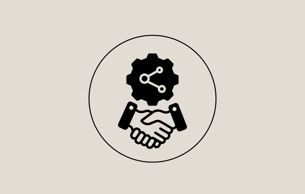 Boîte à outils pour la mutualisation des équipements et infrastructures en transformation alimentaire