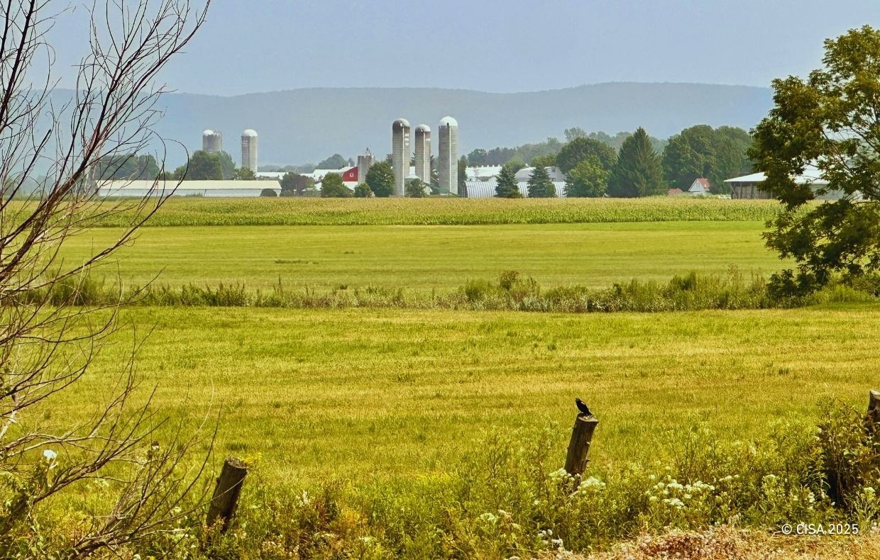 Près de 360 000 $ pour la protection et la valorisation du territoire agricole