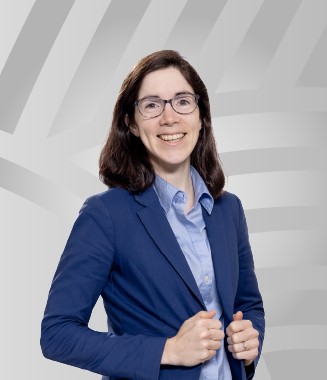 Christine Vigneault-Gingras, MBA