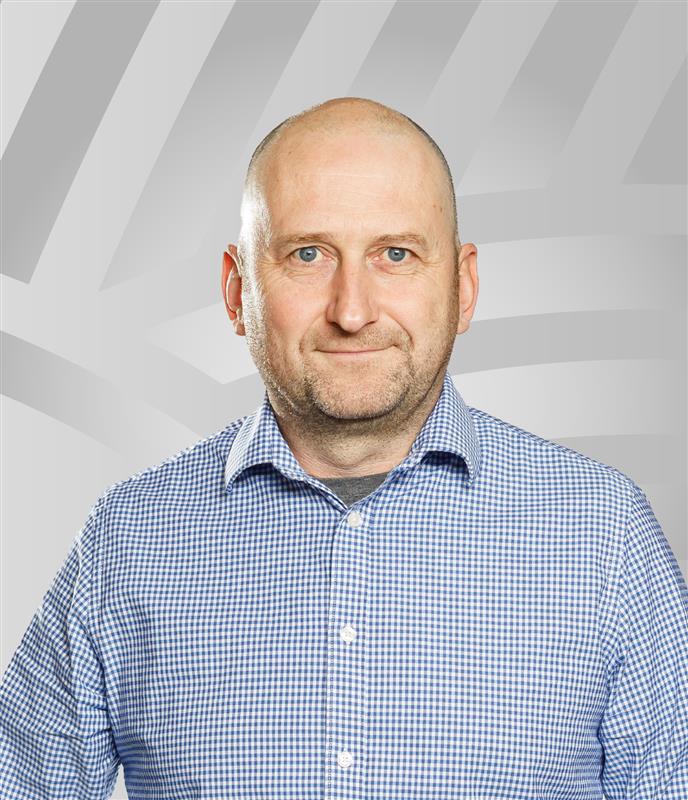 Sébastien Lebel
