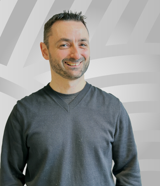 Mario Plamondon