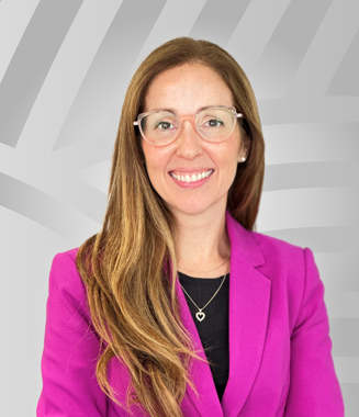 Stéphanie Lessard, Ph. D.