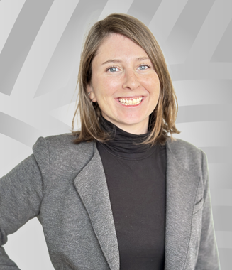 Véronique Allard, M. Sc.