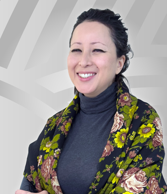 Mouna Mannai, M. Sc., MPH